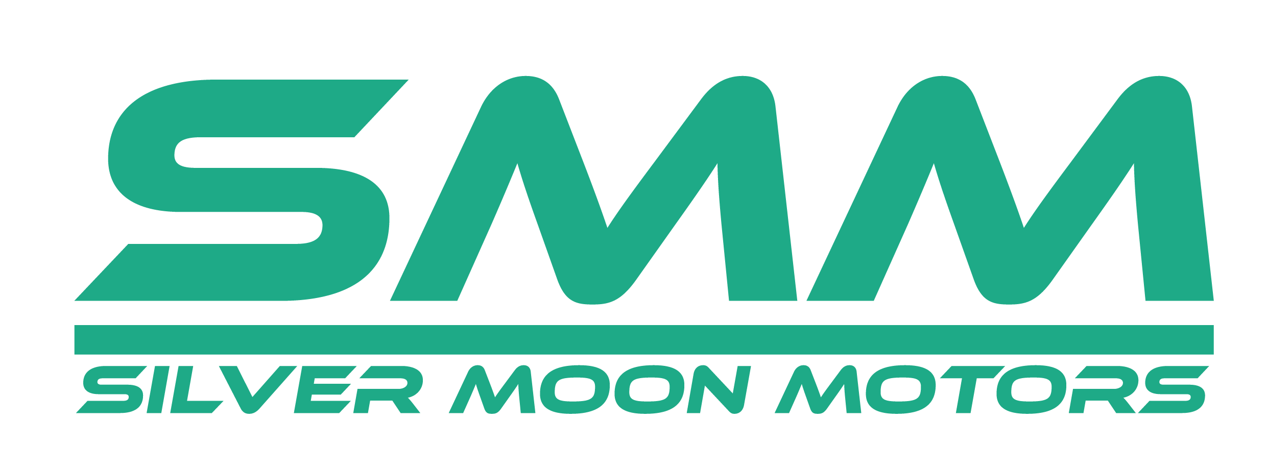Silver Moon Motors